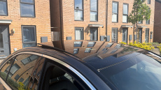 Mercedes-Benz C-Class C250d AMG Line Premium 4dr 9G-Tronic Diesel Saloon